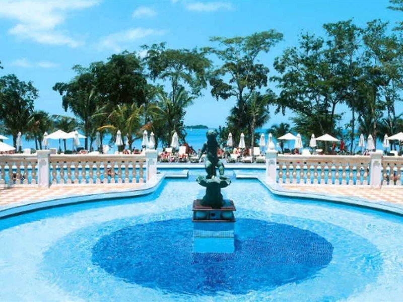 *****  Hotel Riu Negril Jamajka