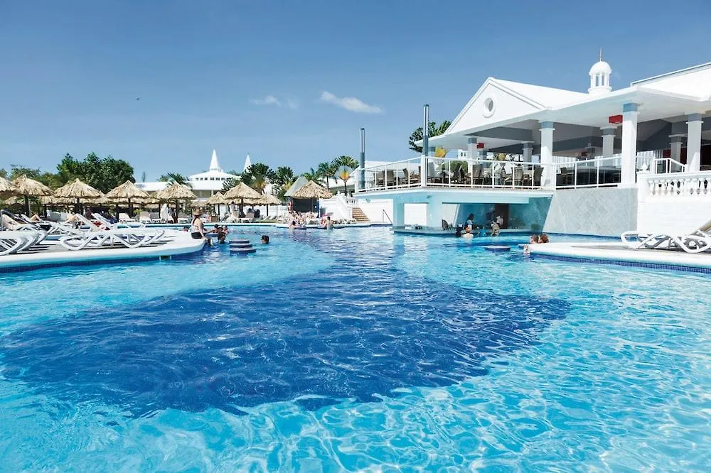 Riu Negril Hotel