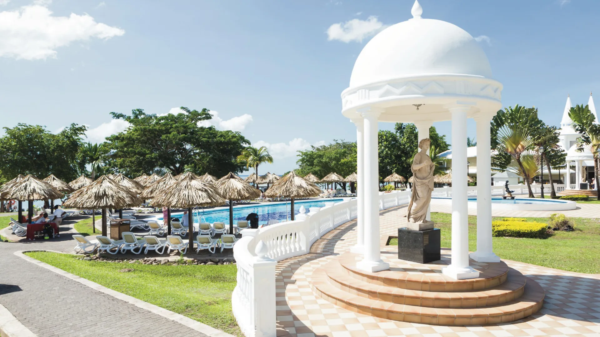 Riu Negril Hotel