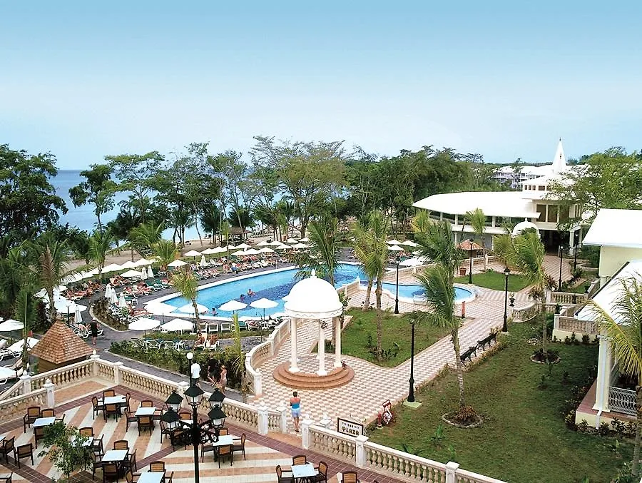 Hotel Riu Negril