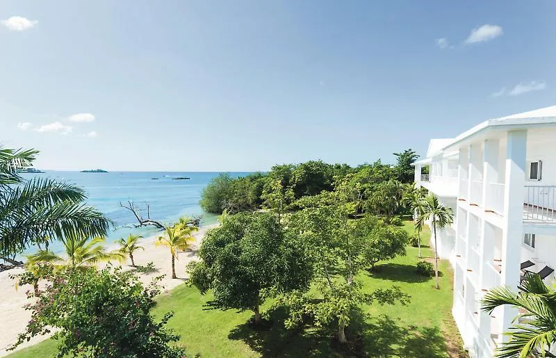 Riu Negril Hotel