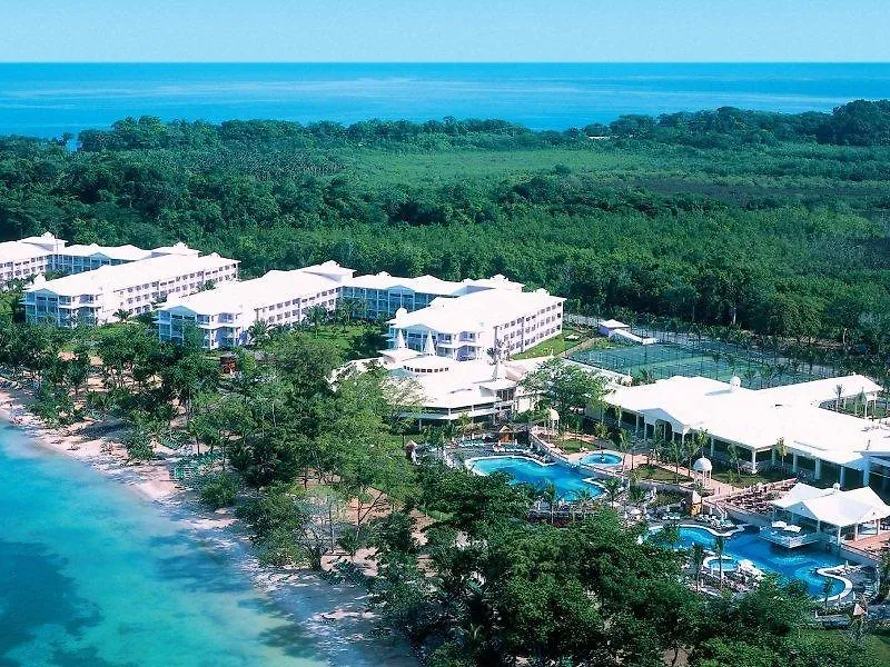 Hotel Riu Negril