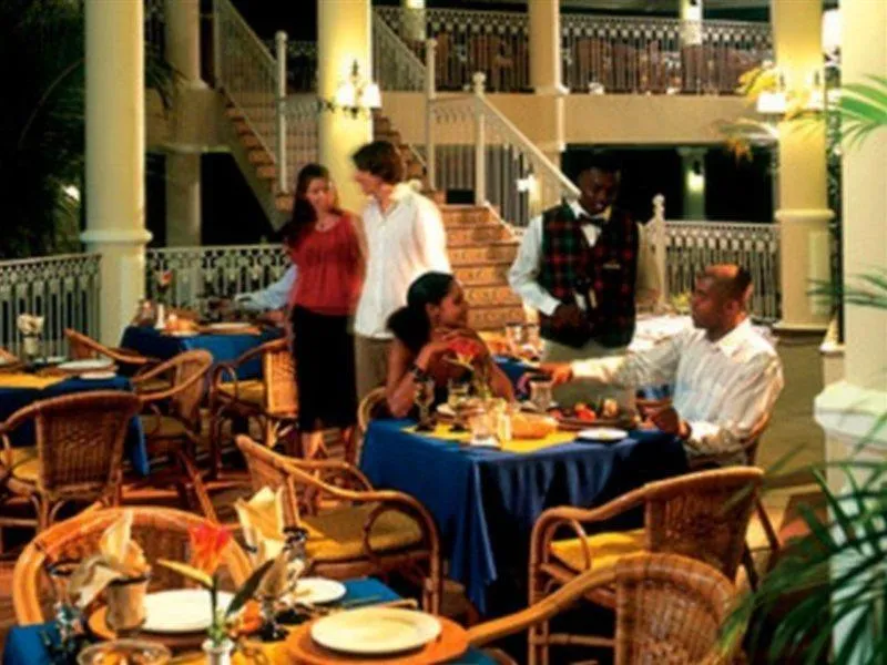 Riu Negril Hotel