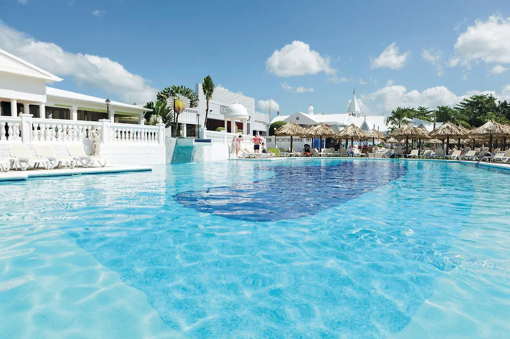 Riu Negril Hotel