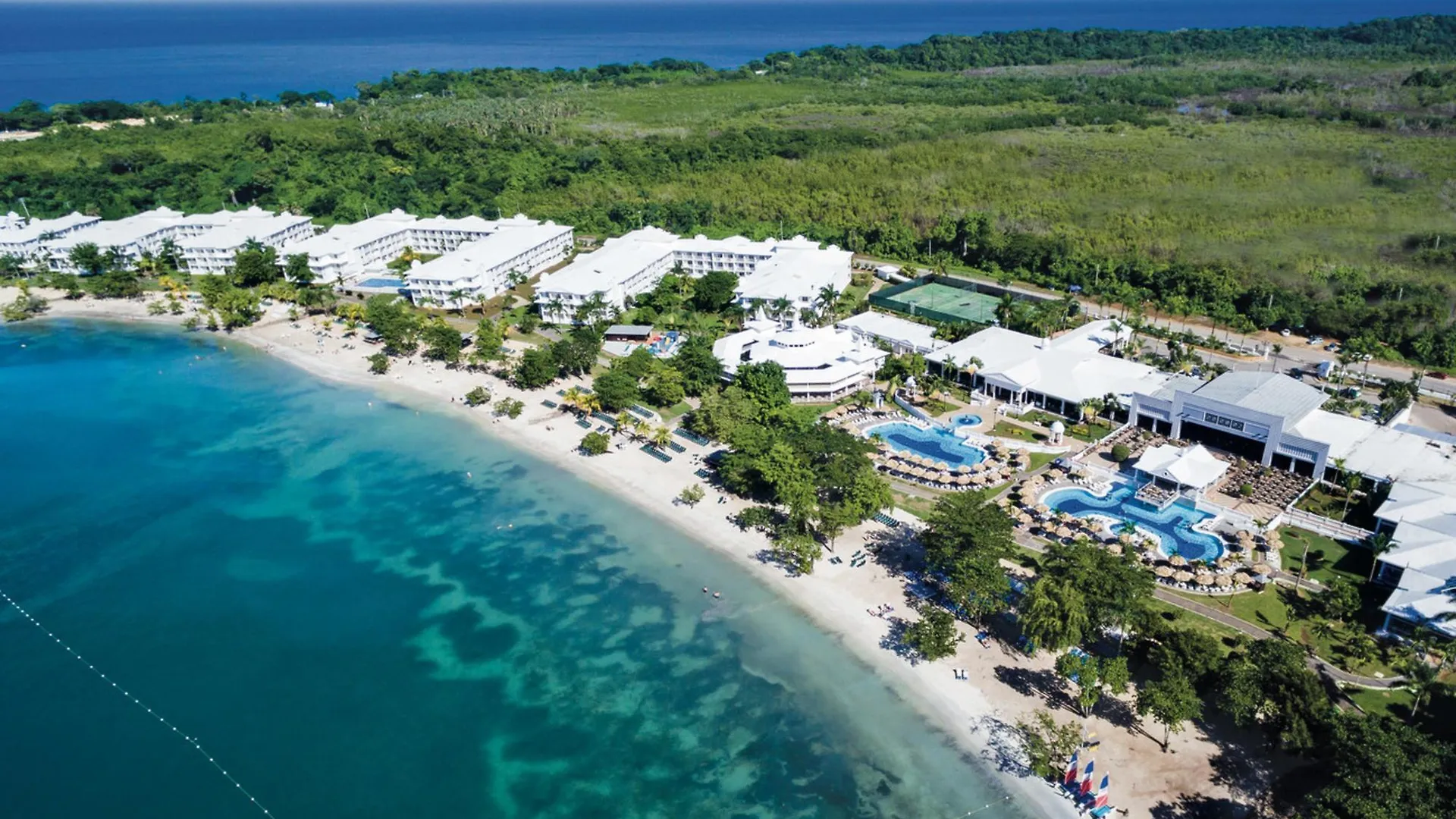 Riu Negril Hotel