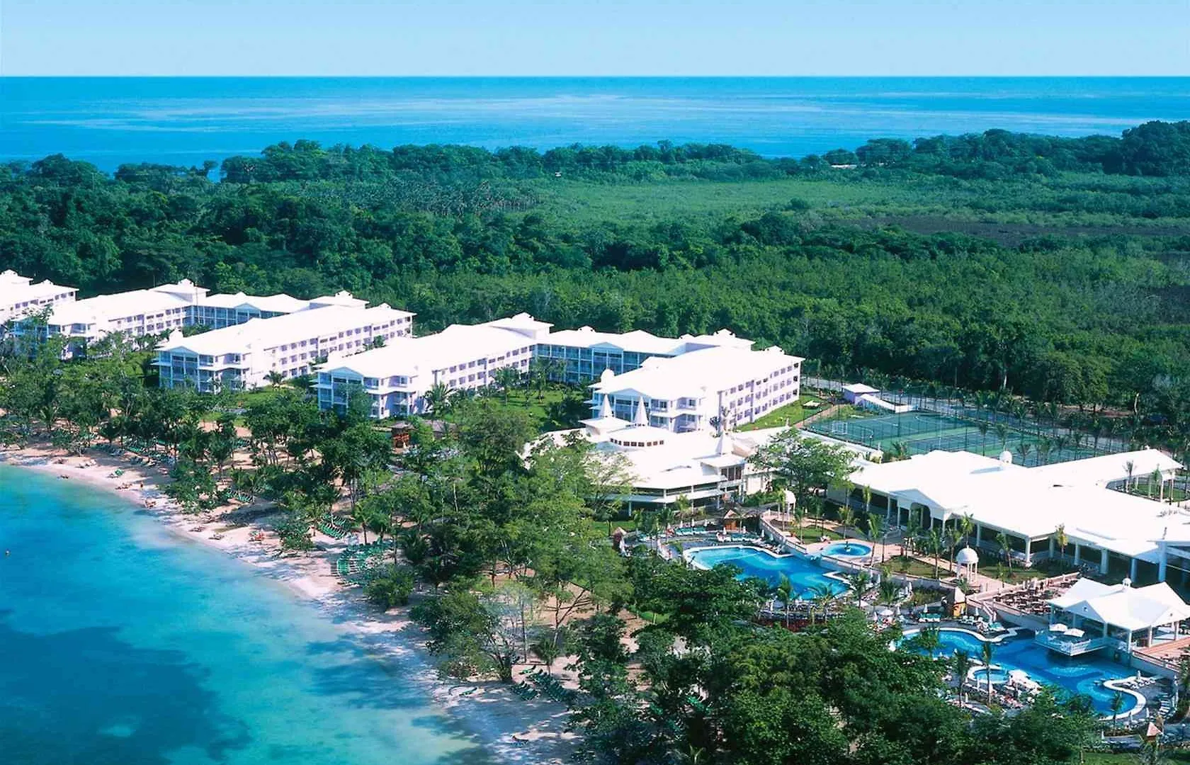 Riu Negril Hotel