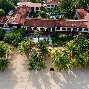 Hotel Charela, Negril