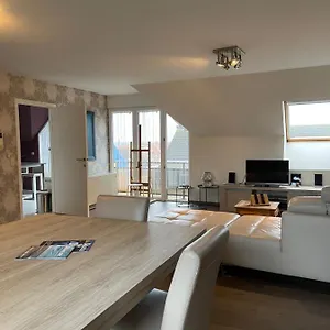 Cocagne Appartement Middelkerke