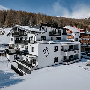  Apartment Crystal Österreich