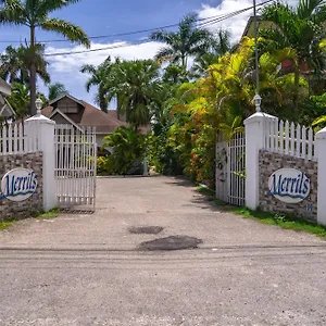 Hotel Merrils Beach Ii, Negril