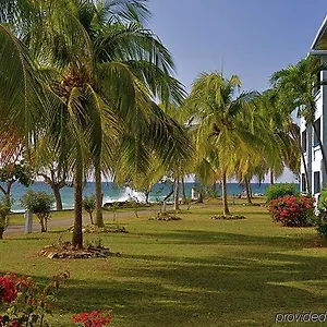 Carib Beach Hotel