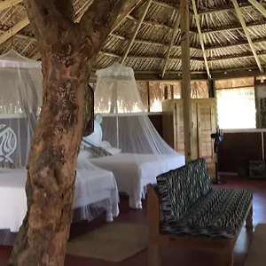  Lodge Moringa Ingadi Jamaika